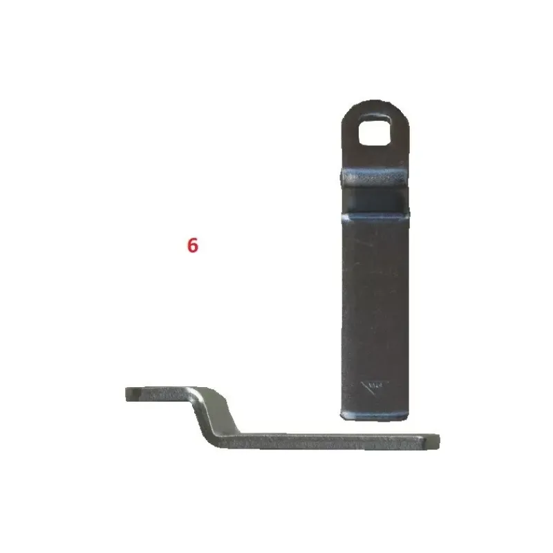 New STS Came pour serrure de portillon Poignée, Verrou & Fermeture Extérieures·Serrure & Poignée Extérieure|Poignée, Verrou & Fermeture Extérieures·Serrure & Poignée Extérieure