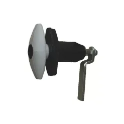 STS Serrure Push courte*STS Oberholz New