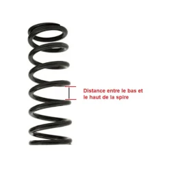 New SUMOSPRINGS CSS | Renfort de suspension avant Ford Transit|Accessoire Extérieur·Suspensions Et Amortisseurs