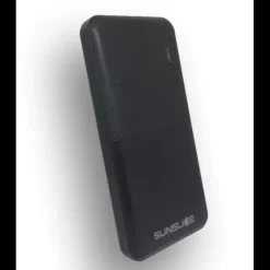 Sale Batterie 18W Gravity Electricité & Éclairage·Batterie Nomade & Groupe Électrogène Solaire|Batterie·Batterie Nomade Et Station D'Énergie