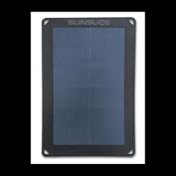 Fusion 6 Equipement Du Randonneur·Batterie Chargeur Solaire