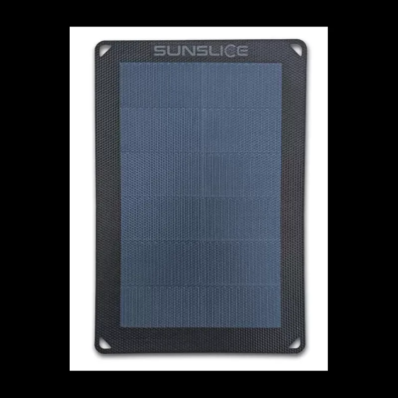 Fusion 6 Equipement Du Randonneur·Batterie Chargeur Solaire