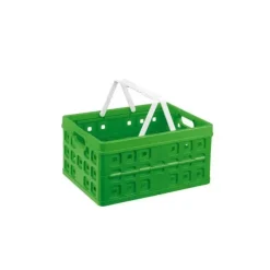 Clearance Boîte de rangement pliante Mobilier De Camping·Coffre & Étagère Rangement Textile|Vie En Plein Air·Sac, Bagagerie & Panier