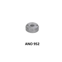 Anode propulseur VETUS*Super Marine Discount
