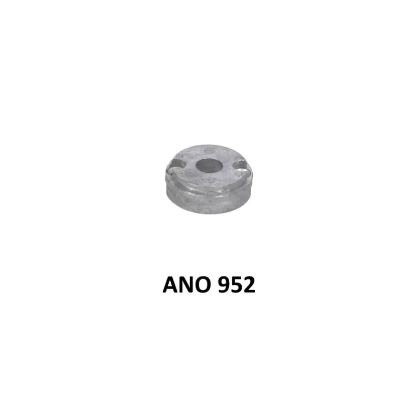 Anode propulseur VETUS*Super Marine Discount