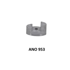 Anode propulseur VETUS*Super Marine Discount