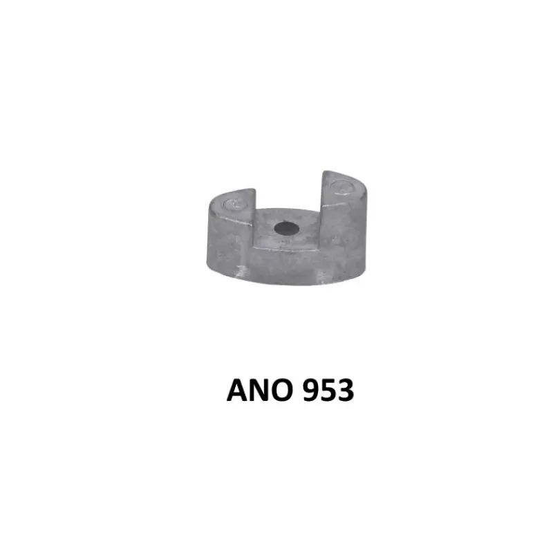 Anode propulseur VETUS*Super Marine Discount