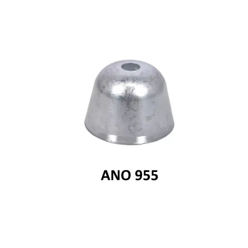 Anode propulseur VETUS*Super Marine Discount