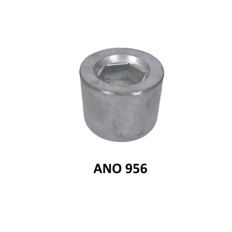 Anode propulseur VETUS*Super Marine Discount