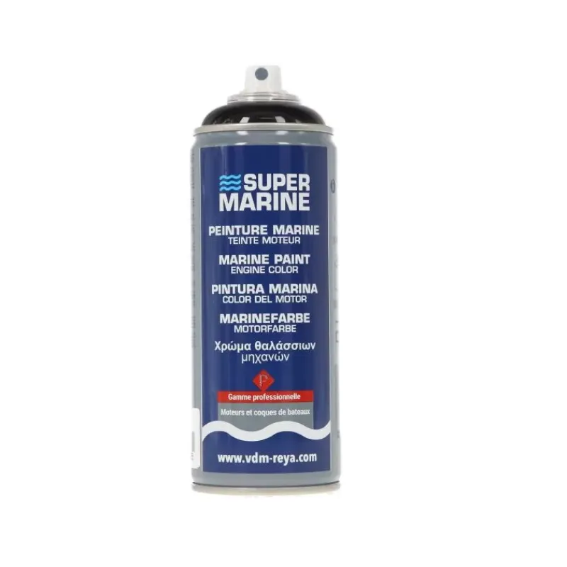 New Peinture aérosol pour moteur Perkins Laque & Peinture·Spray Et Aérosol