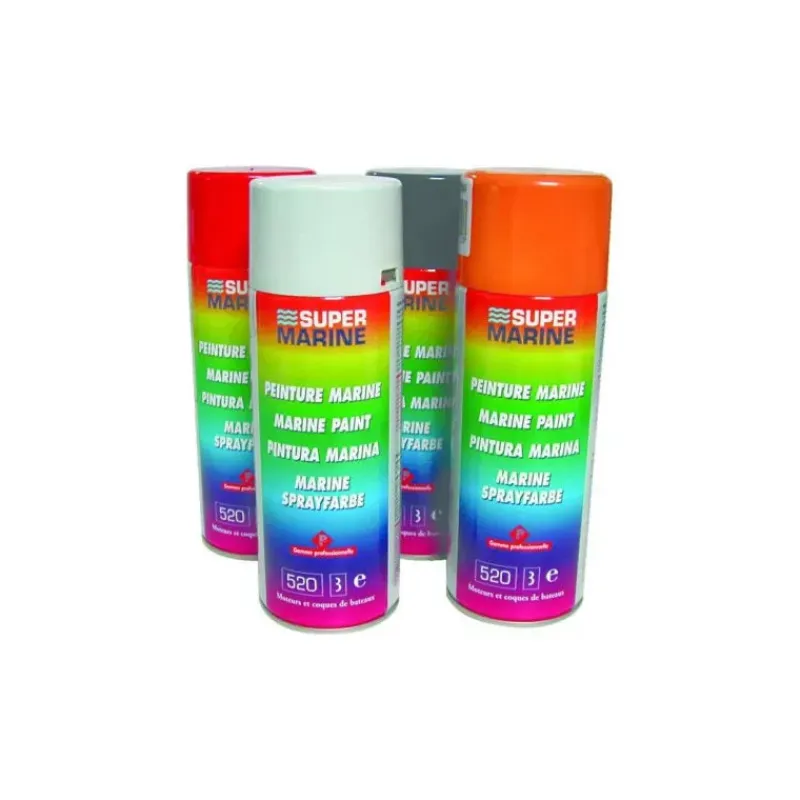 New Peinture aérosol pour moteur Perkins Laque & Peinture·Spray Et Aérosol