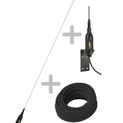 Sale Crow Vhf & Communication·Antenne Vhf