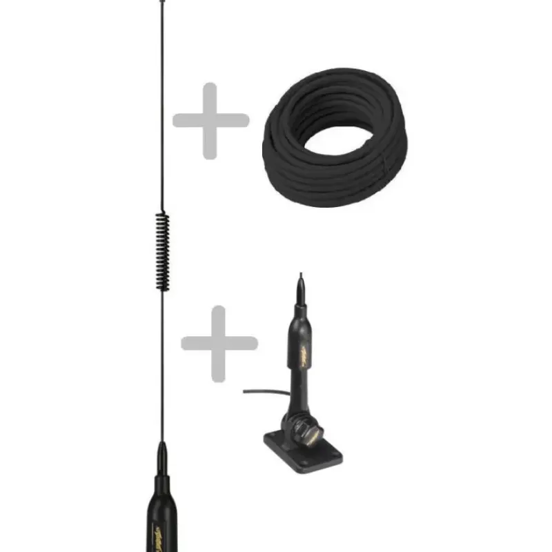Target*Supergain New