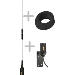 Online Task Vhf & Communication·Antenne Vhf