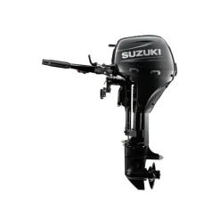 Hot SUZUKI DF9.9A | Moteur HB 9.9 CV | Arbre court ou long Moteur Hors-Bord Thermique & Équipements·Moteur Thermique