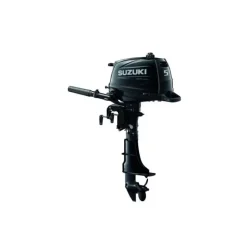 SUZUKI DF5A | Moteur HB 5 CV | Arbre court ou long*Suzuki Hors-bord Hot