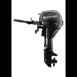 SUZUKI DF8A | Moteur HB 8 CV | Arbre court ou long*Suzuki Hors-bord Outlet