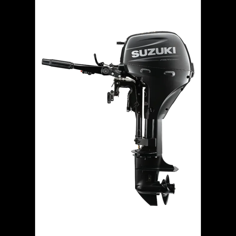 SUZUKI DF8A | Moteur HB 8 CV | Arbre court ou long*Suzuki Hors-bord Outlet