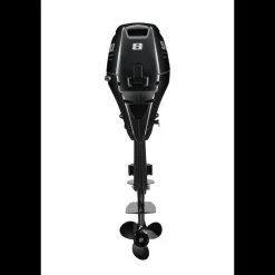 SUZUKI DF8A | Moteur HB 8 CV | Arbre court ou long*Suzuki Hors-bord Outlet