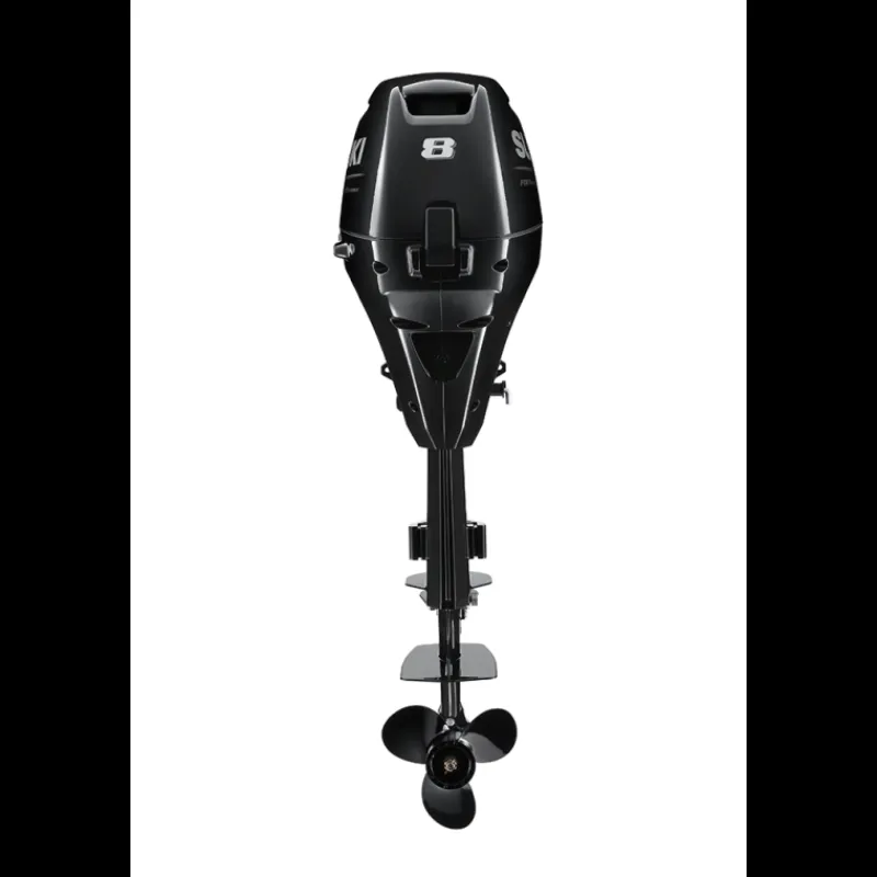 SUZUKI DF8A | Moteur HB 8 CV | Arbre court ou long*Suzuki Hors-bord Outlet
