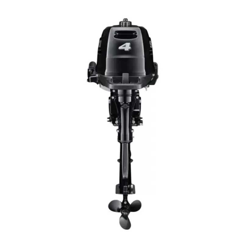 Best SUZUKI DF4A | Moteur HB 4 CV | Arbre court ou long Moteur Hors-Bord Thermique & Équipements·Moteur Thermique
