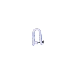 Clearance TA Manille nylon à visser Quincaillerie Marine·Mercerie & Rideau
