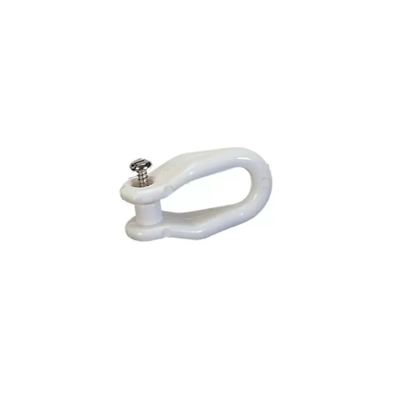Clearance TA Manille nylon à visser Quincaillerie Marine·Mercerie & Rideau