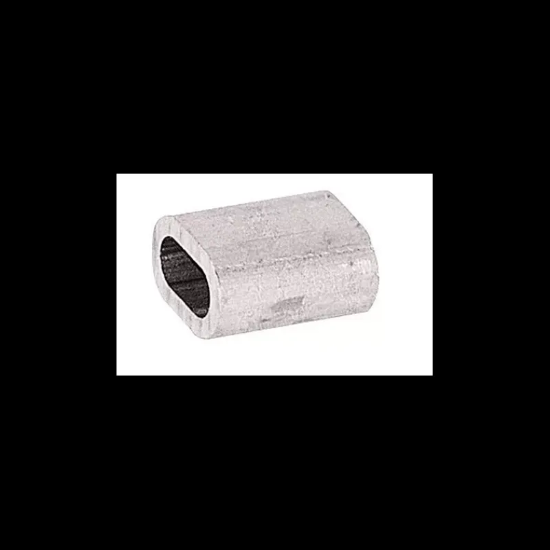 Clearance Manchon à sertir Aluminium Accastillage De Pont·Filière Et Accessoire Filière