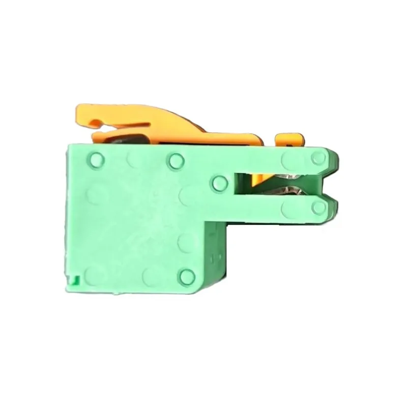 Fiche verte câble*Tank-O3 Clearance