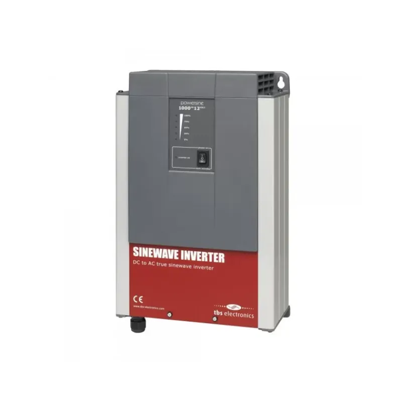 Clearance TBS Convertisseur PS1600-12 Production Électrique·Convertisseur Dc-Ac|Production Électrique·Convertisseur Dc-Ac