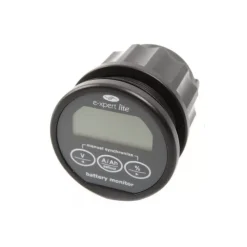 E-xpert Lite Distribution & Protection·Contrôleur De Batterie & Indicateur De Charge|Distribution & Protection·Contrôleur De Batterie & Voltmètre