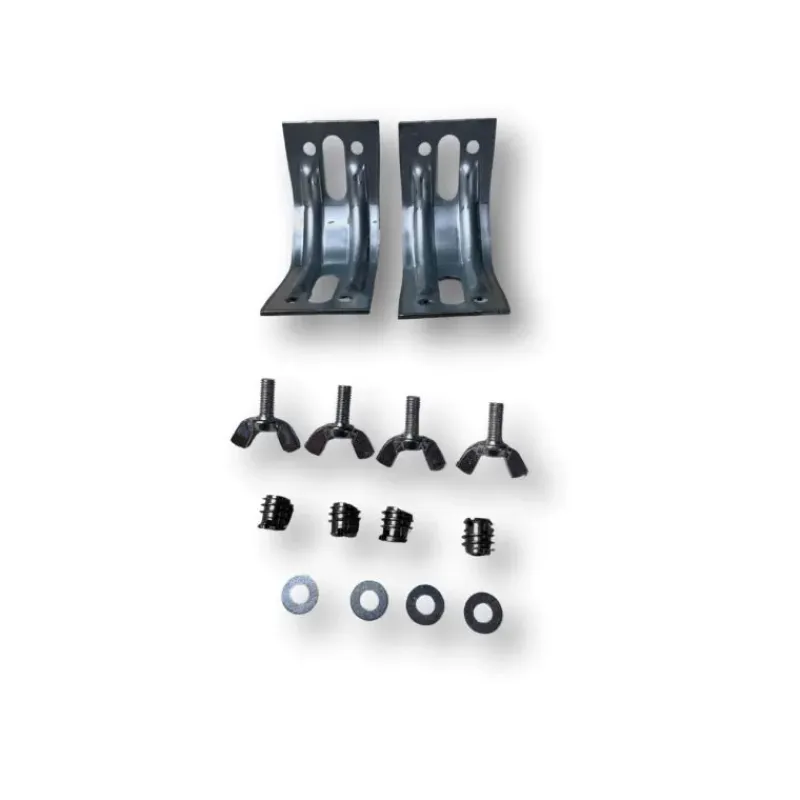 Kit de fixations plancher*TCHAO TCHAO Hot