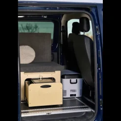 Online Lit peigne van | A monter Ameublement & Quincaillerie Intérieure·Meuble Bois Individuel|Literie Et Conception De Lit·Lit Peigne