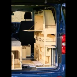 Meuble intérieur van | A monter*TCHAO TCHAO New