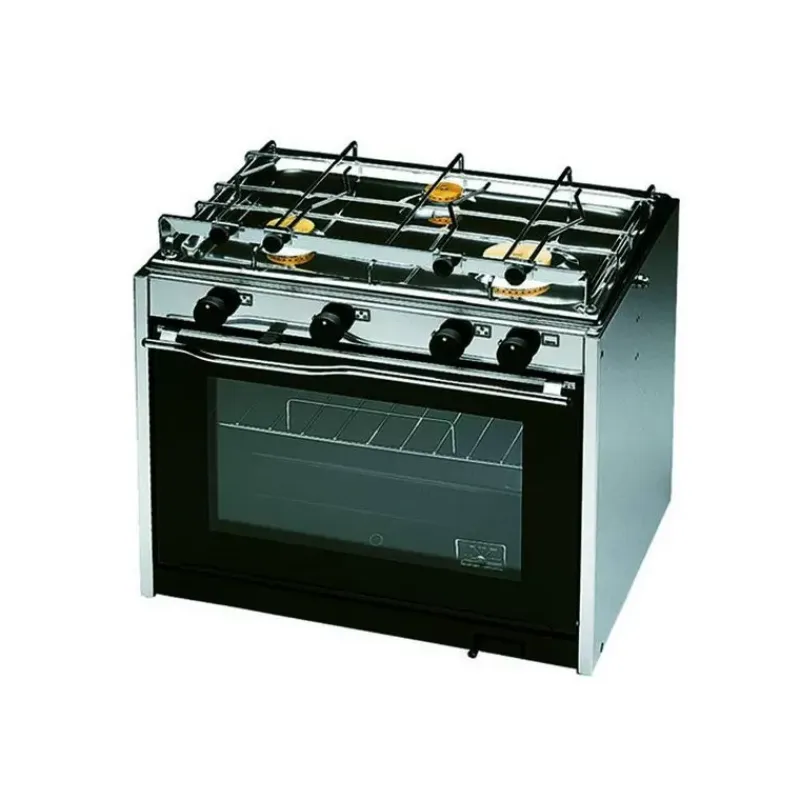 TECHIMPEX Cuisinière XL3*Techmipex Clearance