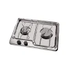 TECHIMPEX Plaque de cuisson Seafarer 2 Appareil De Cuisson Intérieur·Plaque De Cuisson Gaz|Cuisson Intérieure, Réchaud Et Réchaud-Four·Réchaud Et Plaque De Cuisson Gaz