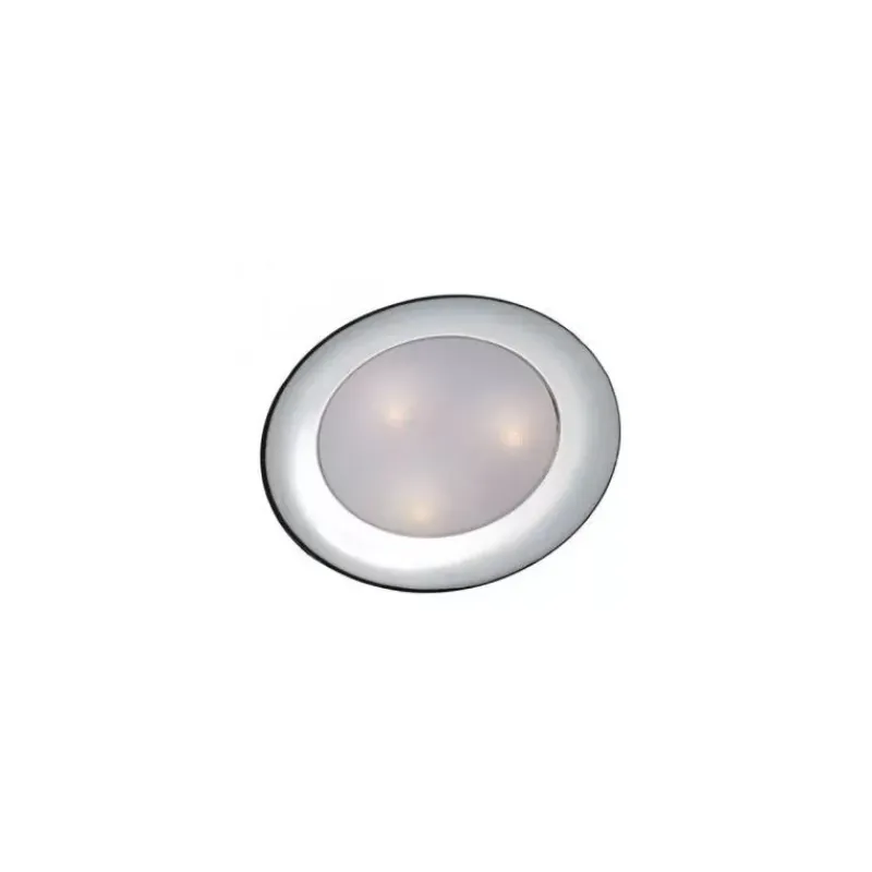 Sale Spot chromé 3 Leds HD - ø 70 Eclairage & Lampe·Spot Et Plafonnier|Eclairage & Lampe·Plafonnier Et Spot