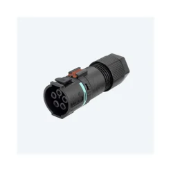 Best THS 389 B4E 0,5 à 1,5 mm² Distribution & Protection·Connecteur Dc|Distribution & Protection·Prise Et Fiche Ac