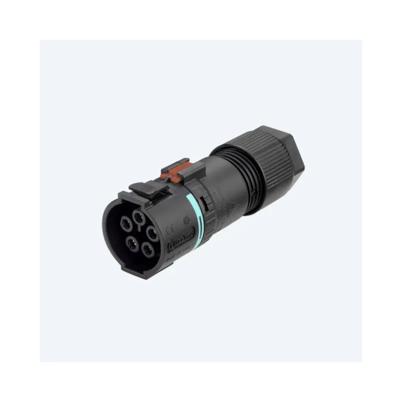Best THS 389 B4E 0,5 à 1,5 mm² Distribution & Protection·Connecteur Dc|Distribution & Protection·Prise Et Fiche Ac
