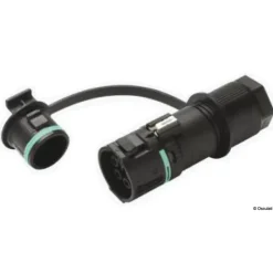 Best THS.389.M4E 0.25 à 1.5 mm² 4/5 poles Distribution & Protection·Connecteur Dc|Distribution & Protection·Connecteur Dc