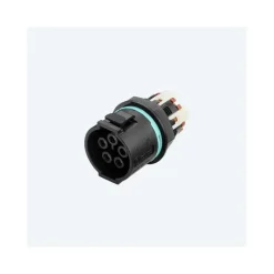 Best THS.389.M4E 0.25 à 1.5 mm² 4/5 poles Distribution & Protection·Connecteur Dc|Distribution & Protection·Connecteur Dc