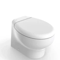 Sale WC électrique Silence Plus 2G Short Wc & Sanitaires·Wc Cassettes|Wc À Bord·Wc Marins