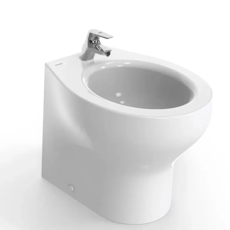 Discount WC Silence Plus 2G Touch avec Bidet Wc & Sanitaires·Wc Cassettes|Wc À Bord·Wc Marins
