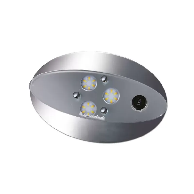 New Elegance 18 leds Eclairage & Lampe·Spot Et Plafonnier|Eclairage & Lampe·Plafonnier Et Spot