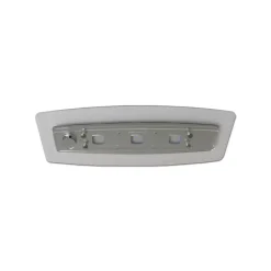 Plafonnier 18 LED*TECNOLED New