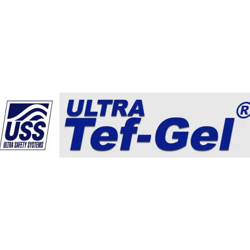 TEF-GEL en pot*ULTRA TEF-GEL Sale
