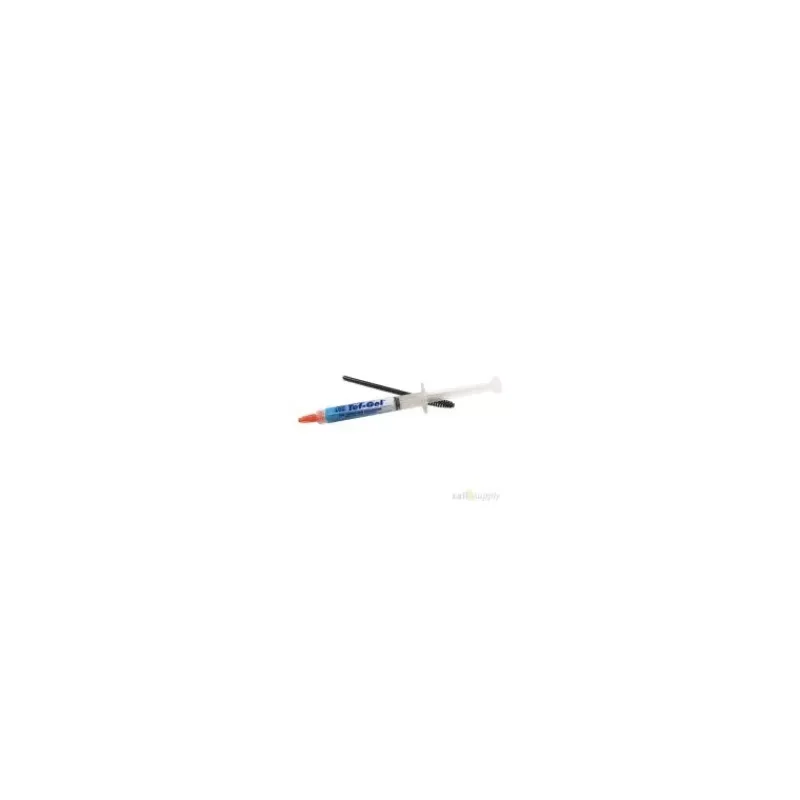 TEF-GEL Seringue 7 Gr*ULTRA TEF-GEL