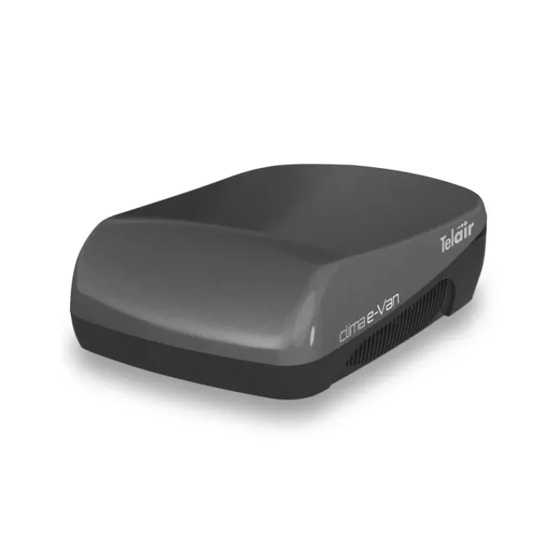 Clima e-Van 7400H*Telair New