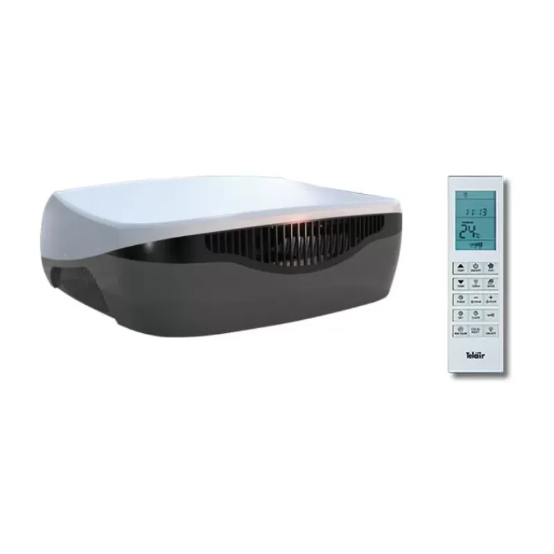 Clima e-Van 7400H*Telair New
