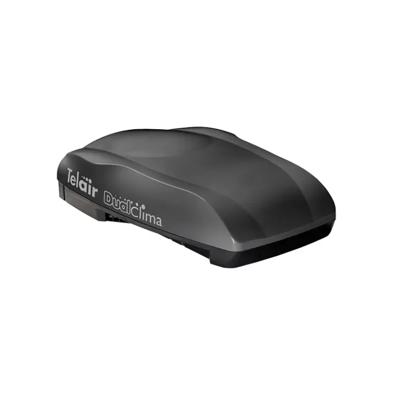 DualClima 8400H*Telair Best